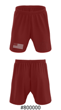 John Handley High School Baseball 35649548 Athletic Shorts With Pockets - 15