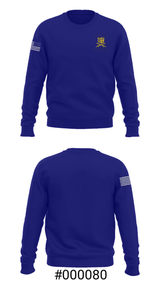 Crew Neck Sweatshirt, Riverdale Baptist High School Baseball, Baseball, Teamtime, Team time, sublimation, custom sports apparel, team uniforms, spirit wear, spiritwear, sports uniforms, custom shirts, team store, custom team store, fundraiser sports, apparel fundraiser