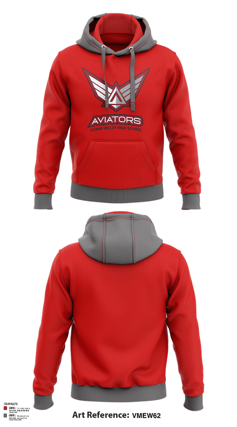 Hoodie, Cedar Valley High School Cross Country, Cross Country, Teamtime, Team time, sublimation, custom sports apparel, team uniforms, spirit wear, spiritwear, sports uniforms, custom shirts, team store, custom team store, fundraiser sports, apparel fundraiser
