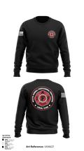 Local 5386 36178250 Crew Neck Sweatshirt - 118