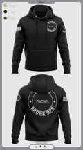 D.C.N.O 91339964 Hoodie - 2