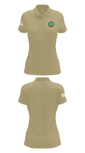 PNW Vets - Clark County 54348387 Women's Short Sleeve Performance Polo  - 95