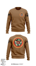 MCSFBN 12813235 Crew Neck Sweatshirt - 117