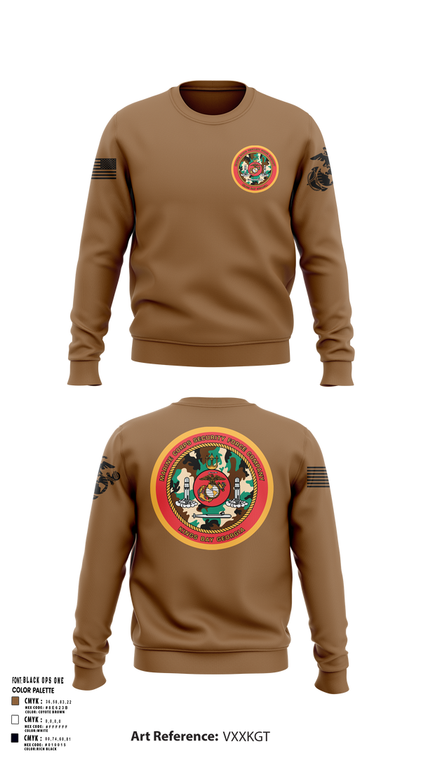 Crew Neck Sweatshirt, MCSFBN, , Teamtime, Team time, sublimation, custom sports apparel, team uniforms, spirit wear, spiritwear, sports uniforms, custom shirts, team store, custom team store, fundraiser sports, apparel fundraiser