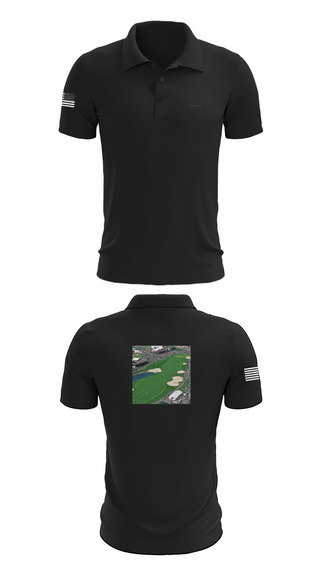 Short Sleeve Performance Polo, Back 9 Society, Golf, Teamtime, Team time, sublimation, custom sports apparel, team uniforms, spirit wear, spiritwear, sports uniforms, custom shirts, team store, custom team store, fundraiser sports, apparel fundraiser