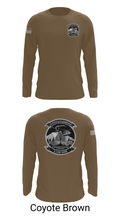 Executioners 26659367 Long Sleeve Performance Shirt 6