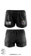 721st Mobility Support Squadron 57301201 Ranger Panties - 116