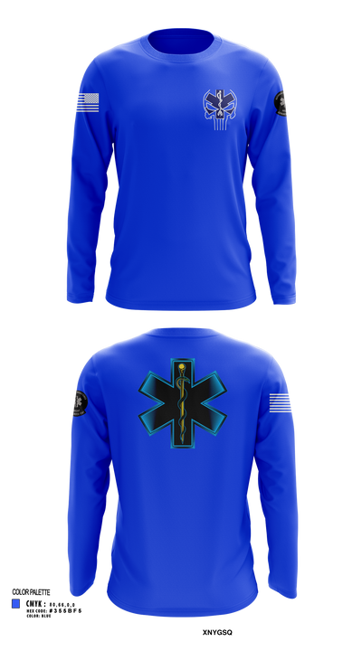 700 37457336 Long Sleeve Performance Shirt 111
