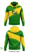 Valley Mills High School Cross Country 52833130 Hoodie - 112