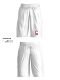 Columbiana High School Basketball 83089115 Mens Basketball Shorts 50