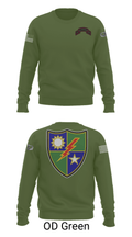 75th Ranger Regiment 53638422 Crew Neck Sweatshirt - 45
