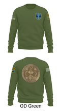 372 MOB 52561294 Crew Neck Sweatshirt - 25