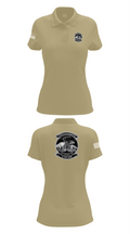 Executioners 26659367 Women's Short Sleeve Performance Polo  - 95