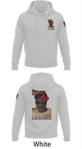 Erwin football club 91386781 Hoodie - 3