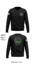 Detail 911 77621654 Crew Neck Sweatshirt - 100