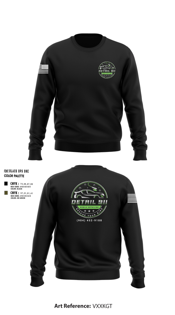 Crew Neck Sweatshirt, Detail 911, , Teamtime, Team time, sublimation, custom sports apparel, team uniforms, spirit wear, spiritwear, sports uniforms, custom shirts, team store, custom team store, fundraiser sports, apparel fundraiser