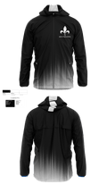Skin Innovations 56322030 Windbreaker - 1