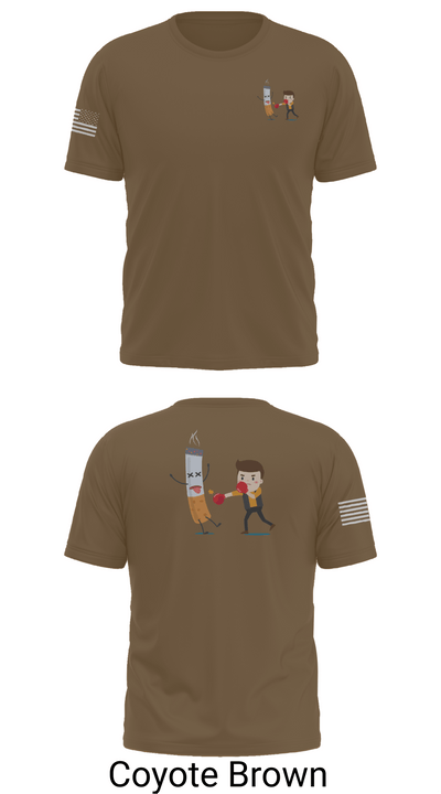 La droga niños 95132385 Old School Cotton Feel Shirt - 10