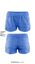 Optimistic beginnings 7562247 Women's Shorts - 1