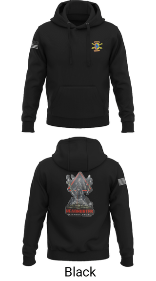 Hoodie, 1/623rd FAR, National Guard, Teamtime, Team time, sublimation, custom sports apparel, team uniforms, spirit wear, spiritwear, sports uniforms, custom shirts, team store, custom team store, fundraiser sports, apparel fundraiser