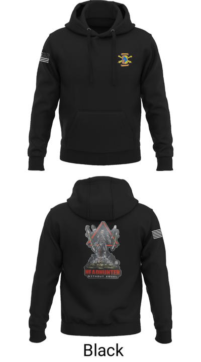 1/623rd FAR 72334612 Hoodie - 24