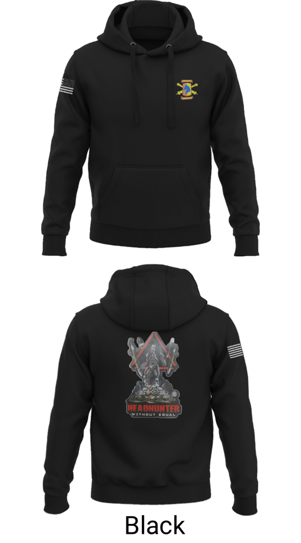 Hoodie, 1/623rd FAR, National Guard, Teamtime, Team time, sublimation, custom sports apparel, team uniforms, spirit wear, spiritwear, sports uniforms, custom shirts, team store, custom team store, fundraiser sports, apparel fundraiser
