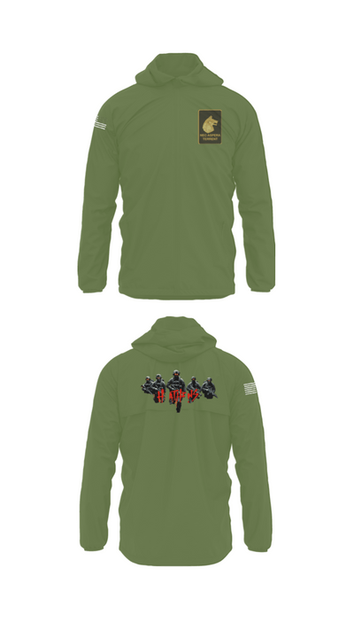 Alpha Company  2-27 48035421 Windbreaker - 41