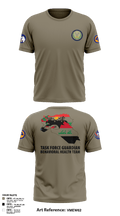44th ICBT 60779242 Old School Cotton Feel Shirt - 109