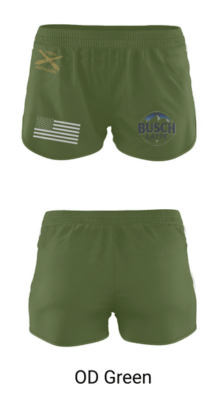 Ranger Panties, Busch Latte, Army, Teamtime, Team time, sublimation, custom sports apparel, team uniforms, spirit wear, spiritwear, sports uniforms, custom shirts, team store, custom team store, fundraiser sports, apparel fundraiser