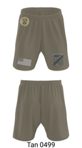 Swampscott Police 55581807 Athletic Shorts With Pockets - 65