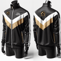 Lynnwood Cross Country 69323308 Windbreaker - 45