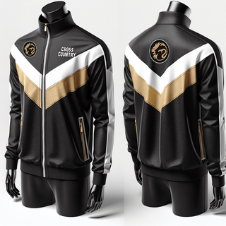 Windbreaker, Lynnwood Cross Country, Cross Country, Teamtime, Team time, sublimation, custom sports apparel, team uniforms, spirit wear, spiritwear, sports uniforms, custom shirts, team store, custom team store, fundraiser sports, apparel fundraiser