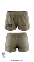 Fremont County Security Services 37987366 Ranger Panties - 120