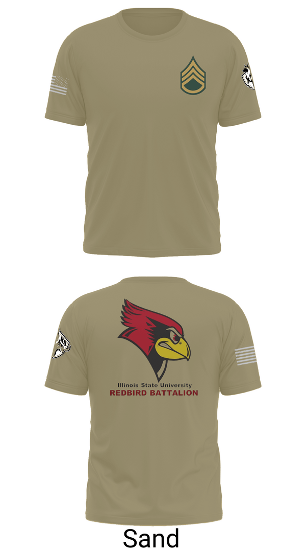 Old School Cotton Feel Shirt, Bradbuddy, National Guard, Teamtime, Team time, sublimation, custom sports apparel, team uniforms, spirit wear, spiritwear, sports uniforms, custom shirts, team store, custom team store, fundraiser sports, apparel fundraiser