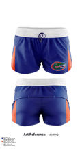 Delhi Charter School Cheer 49722622 Ranger Panties - 2