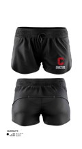 Canton Bowling 4573823 Women's Shorts - 50
