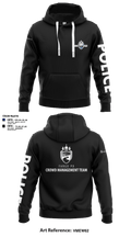 Fargo PD CMT 18649595 Hoodie - 102