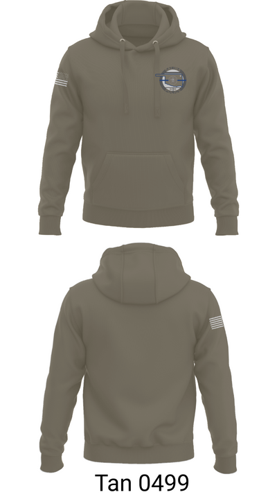 Salina Police Department 80240823 Hoodie - 74