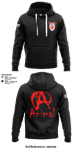 undefined Hoodie - 3