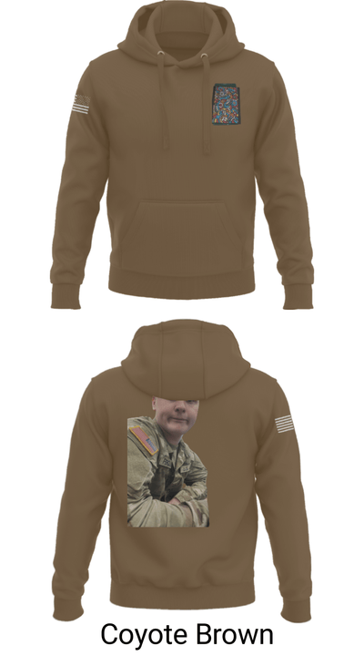 440 th Chem 36931111 Hoodie - 18