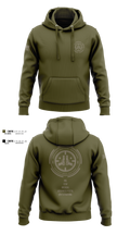 Vigilant Tactical Solutions Hoodie - 11