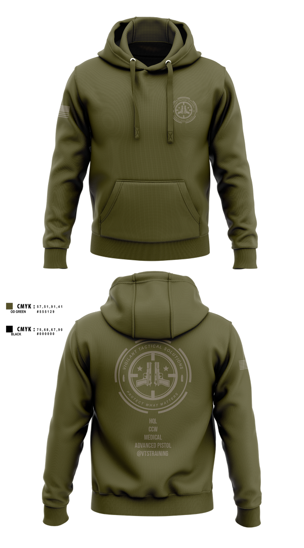 Hoodie, Vigilante Tactical Solutions, , Teamtime, Team time, sublimation, custom sports apparel, team uniforms, spirit wear, spiritwear, sports uniforms, custom shirts, team store, custom team store, fundraiser sports, apparel fundraiser
