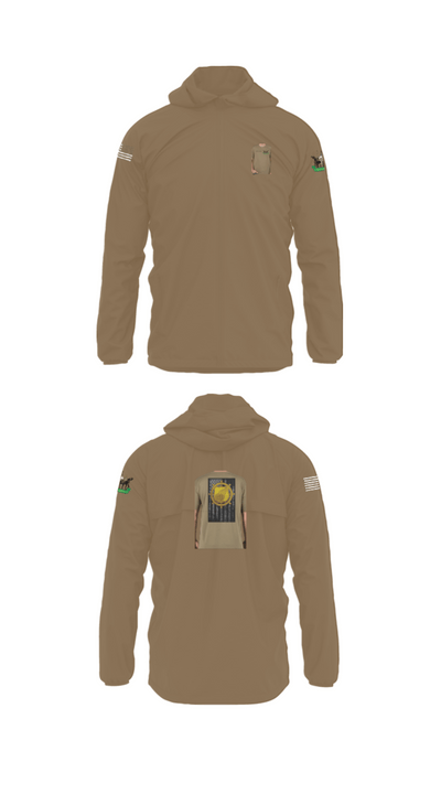 759 mp hhd 91445717 Windbreaker - 1