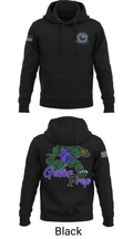 Gator Prep 71279650 Hoodie - 13