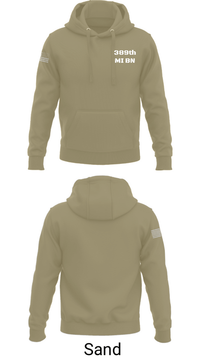 389th MI BN 38667392 Hoodie - 98