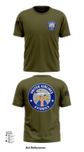 482FW 16916372 Short Sleeve Performance Shirt - 107