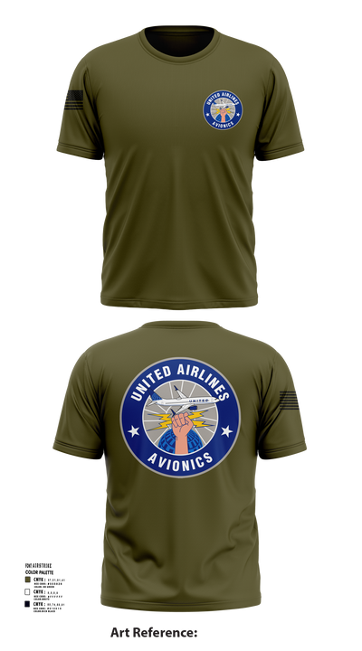 482FW 16916372 Short Sleeve Performance Shirt - 107
