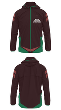 Reeds Outdoor Adventures 770238 Windbreaker - 25