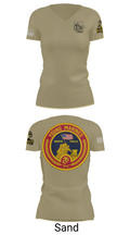 Rogue Valley 54220883 Women's Short Sleeve V-neck Shirt - 88
