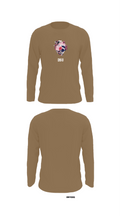 DSU 46178444 Long Sleeve Performance Shirt - 12